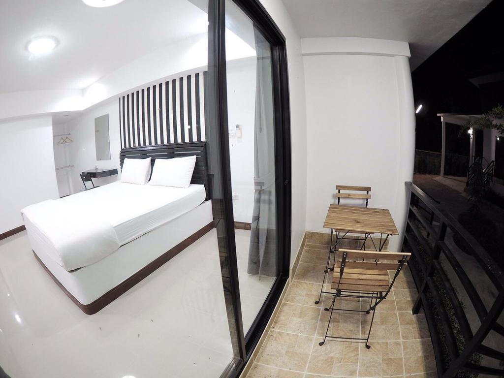 B.M.P Resort Khao Lak Exterior photo